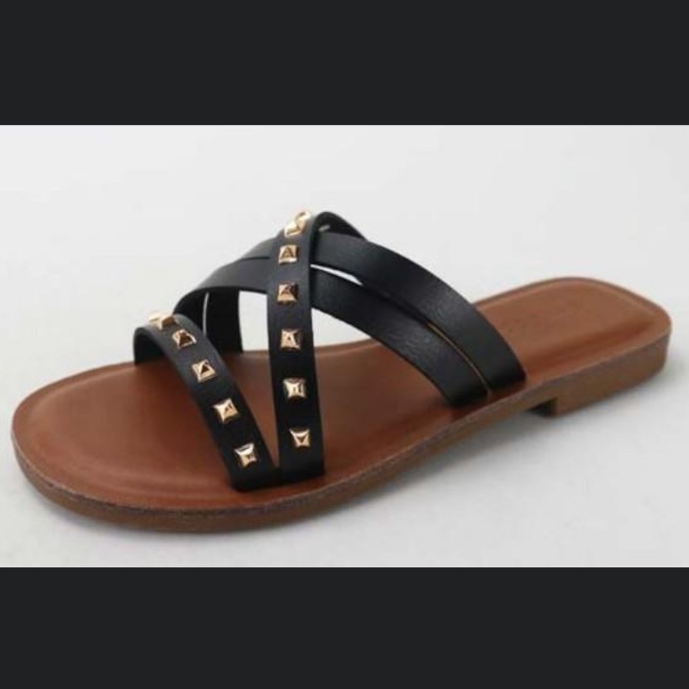 Zuly Sandals